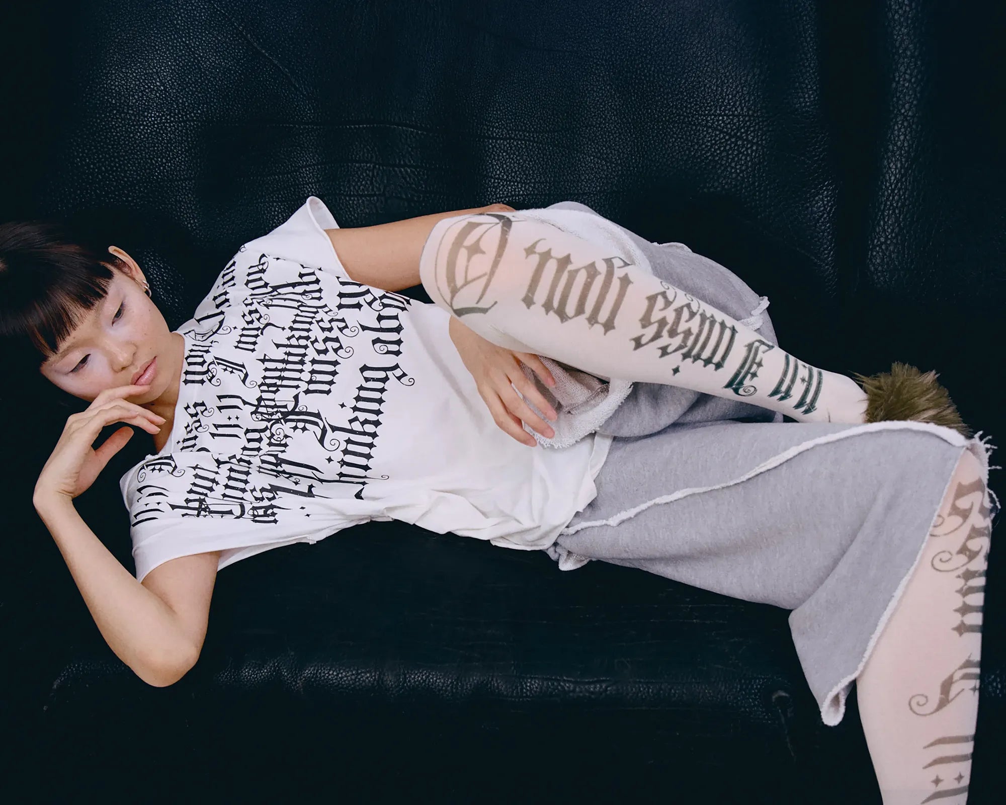 11:11 (I met a witch) Collection Campaign Image