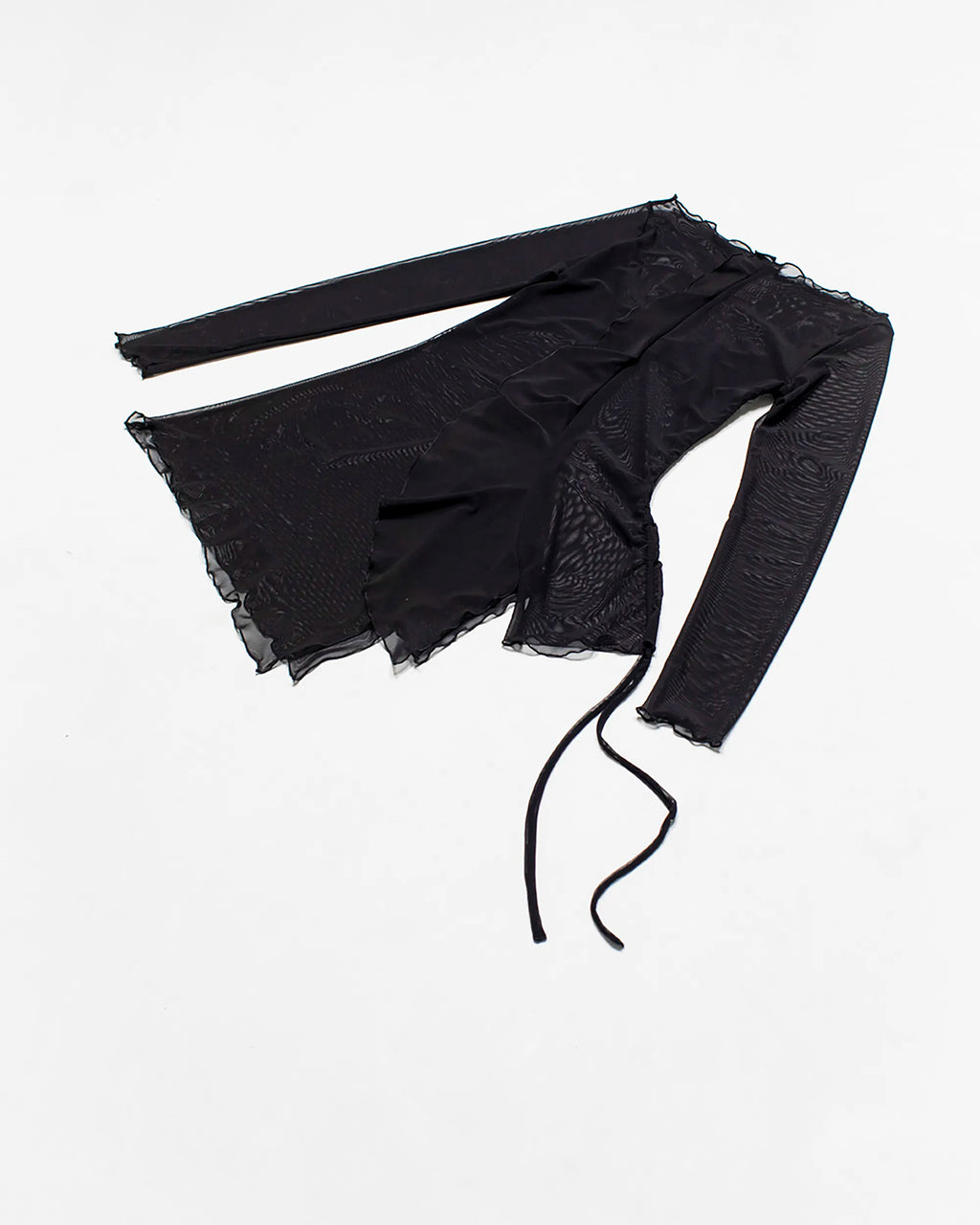 Money Mesh Top/Dress