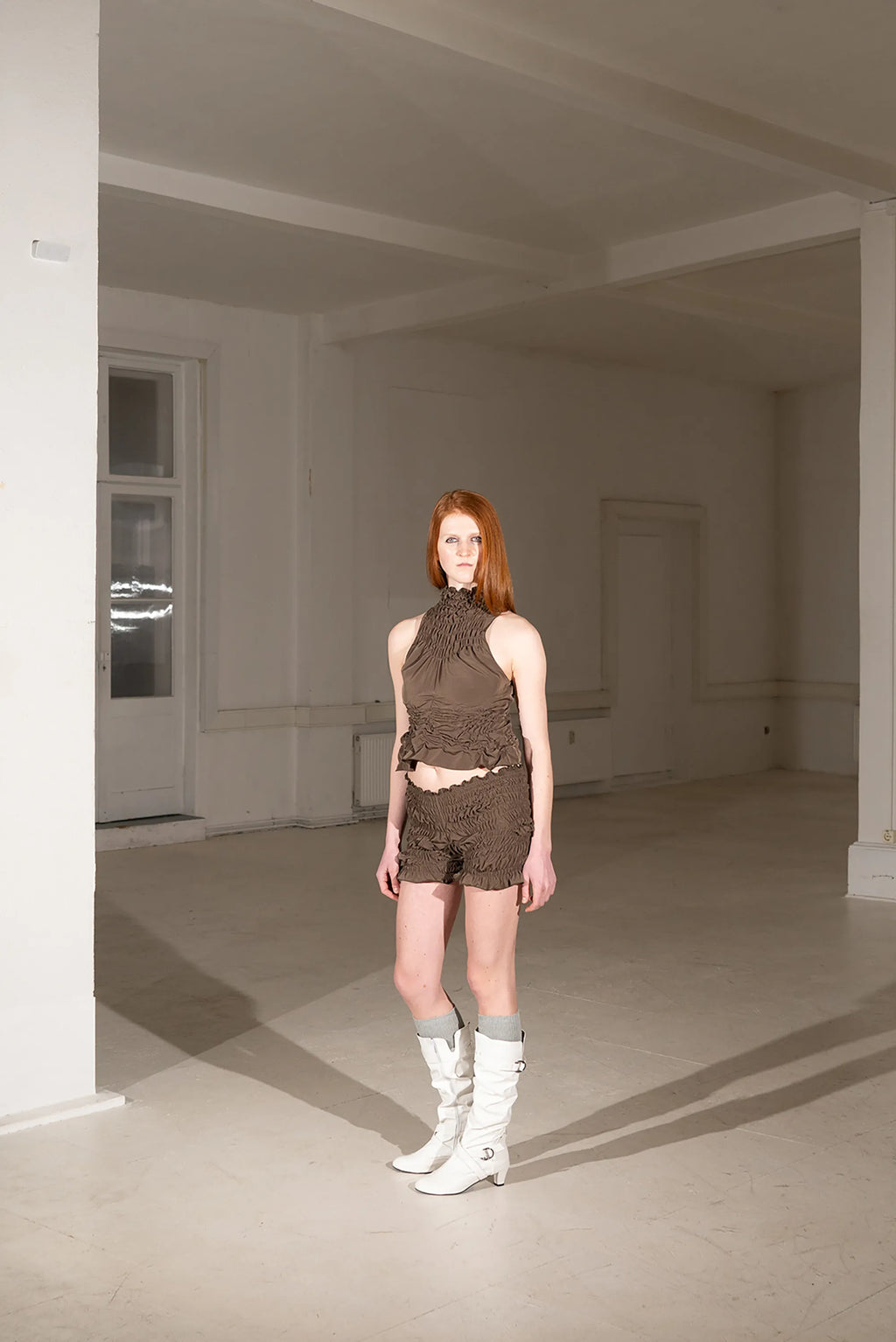 Order Shorts