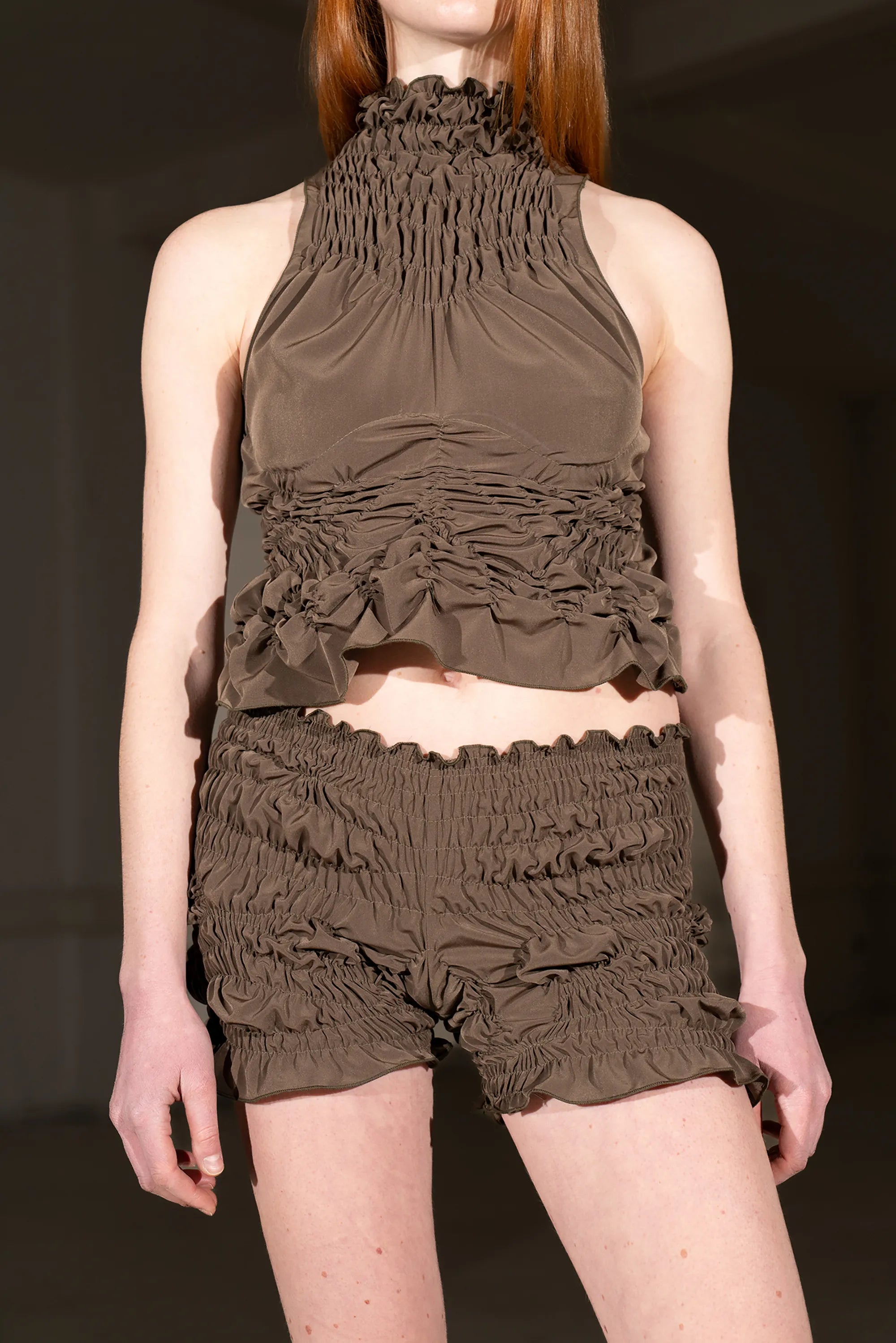 Order Shorts