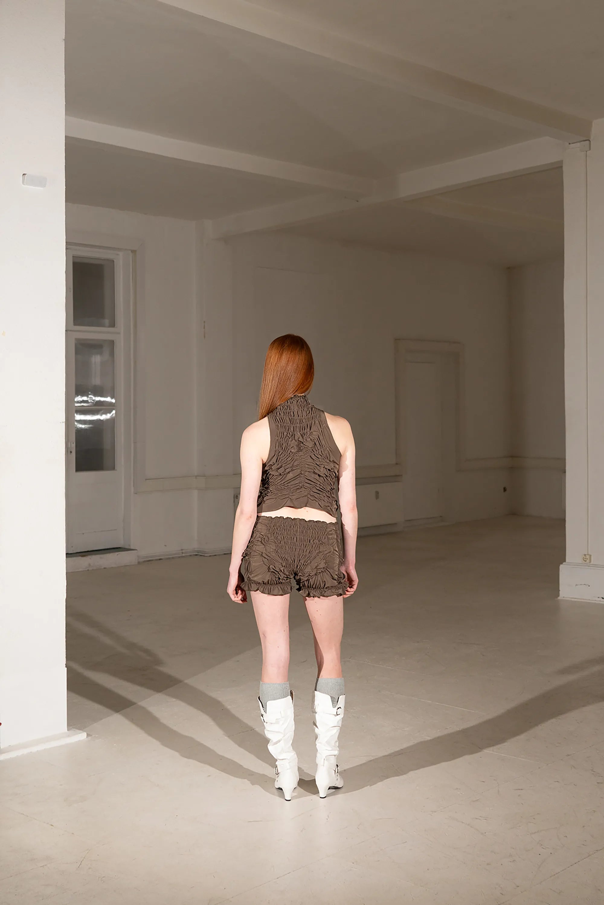 Order Shorts