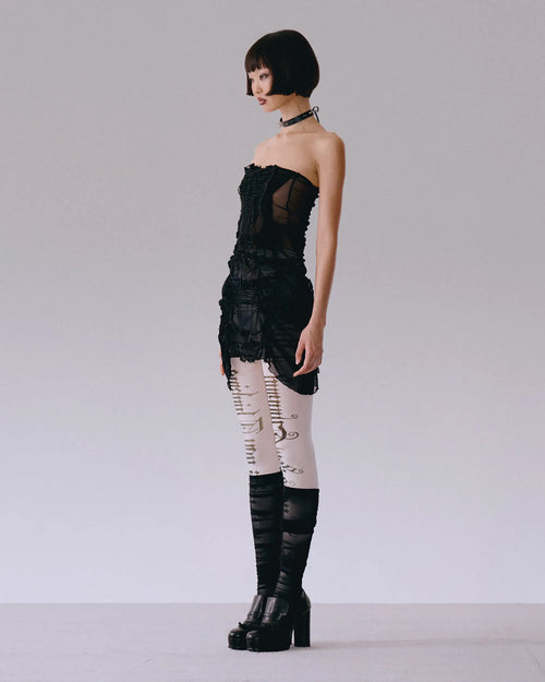 Mini Order Dress