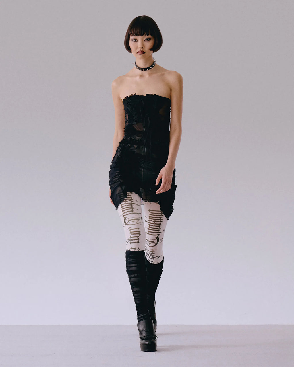 Mini Order Dress