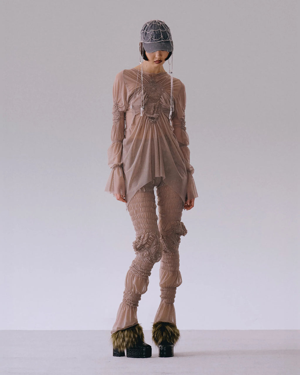Armor Leggings