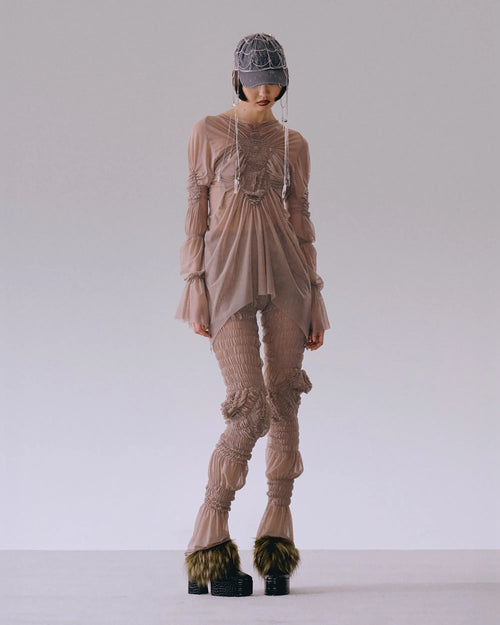 Armor Top