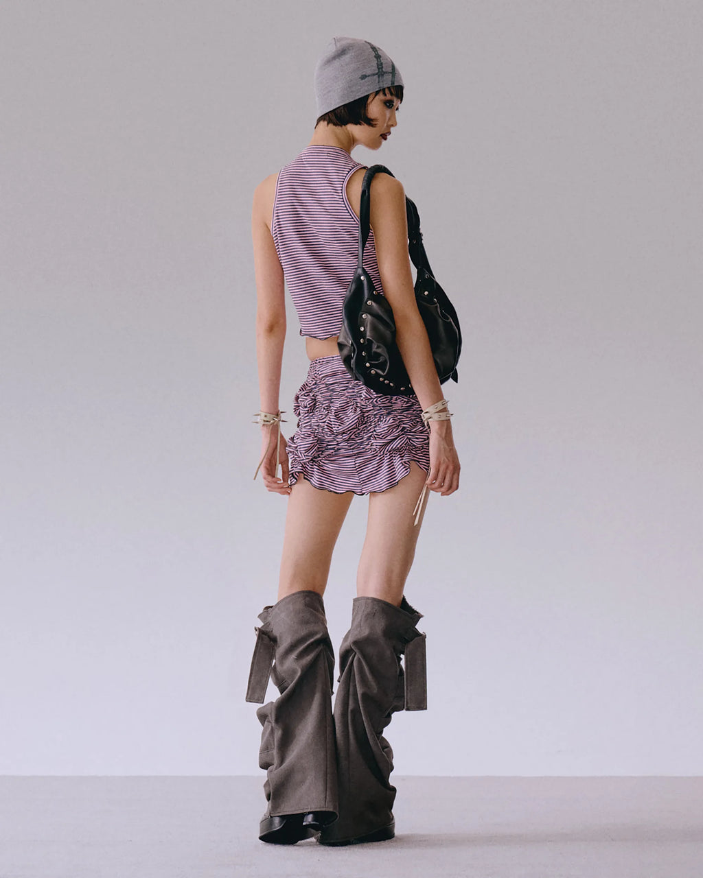 Chaos Skirt No. 11