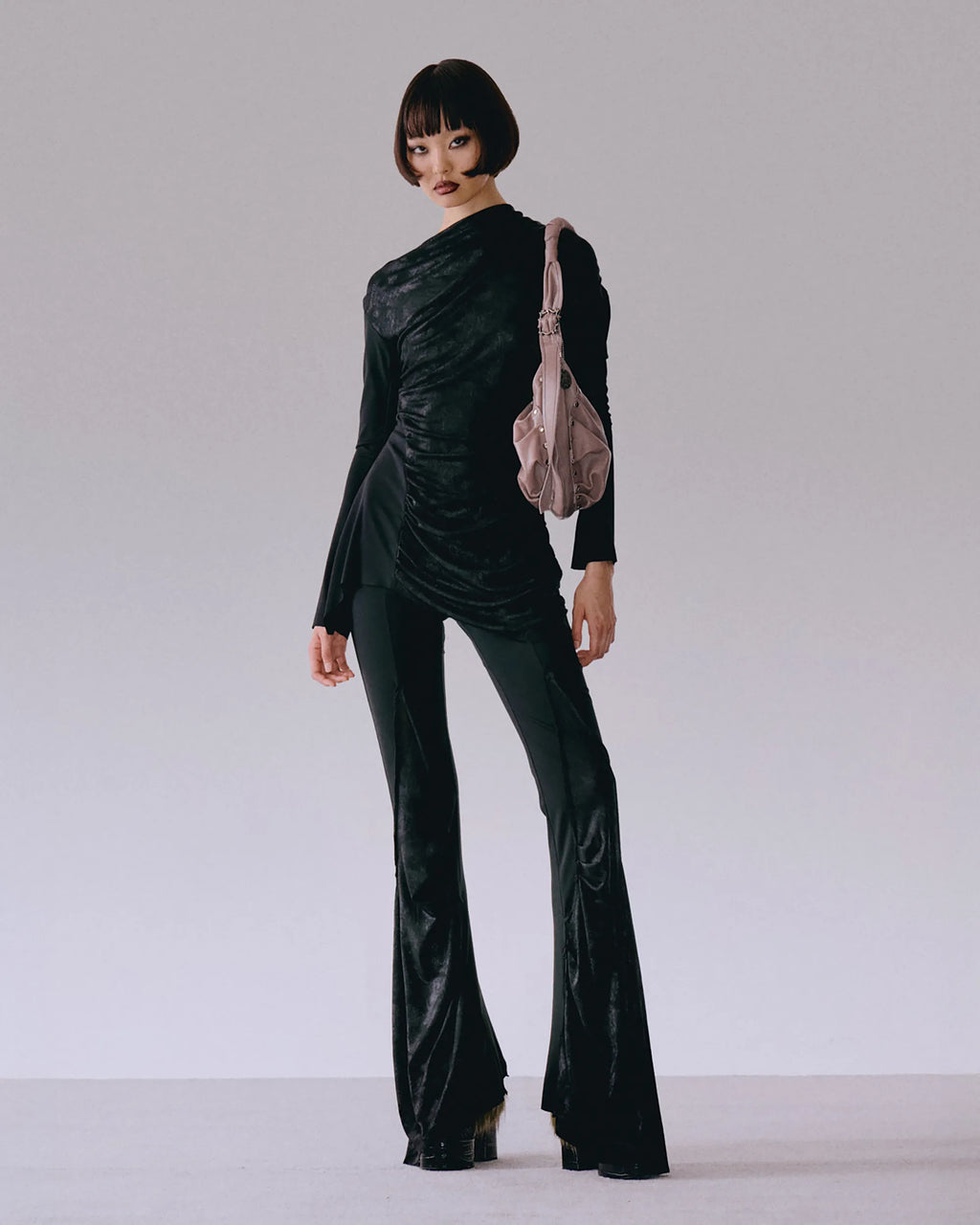 Mirror Trousers