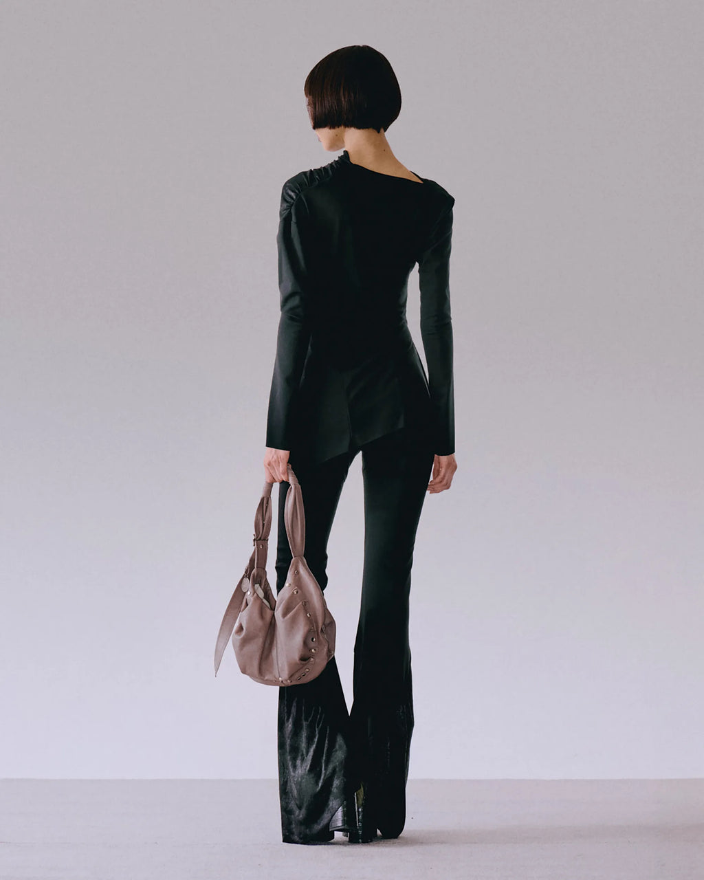 Mirror Trousers